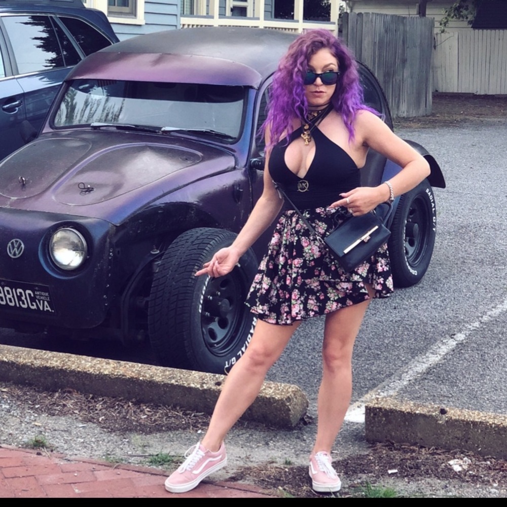Adorable Floral